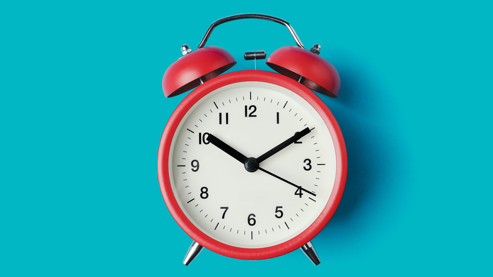 The true cost of market timing